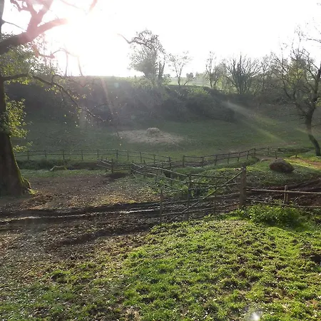 Agriturismo Raponi Giulianello