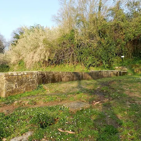 Alloggio per agriturismo Agriturismo Raponi *