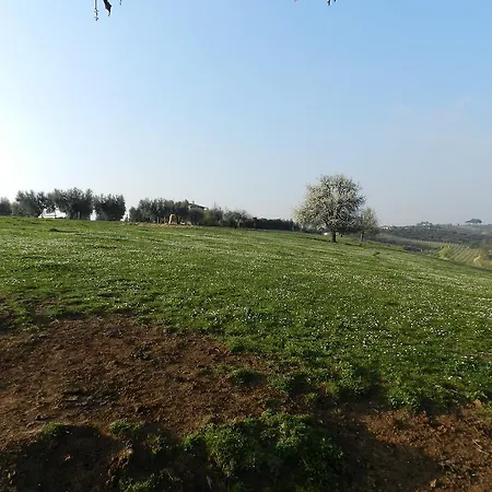 Agriturismo Raponi Giulianello