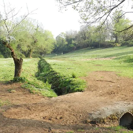 Agriturismo Raponi Giulianello
