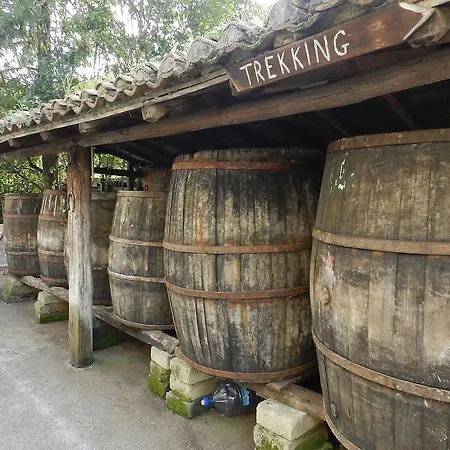 Agriturismo Raponi