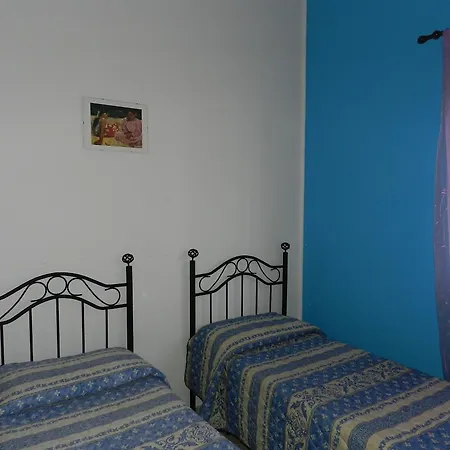 Alloggio per agriturismo Agriturismo Raponi *