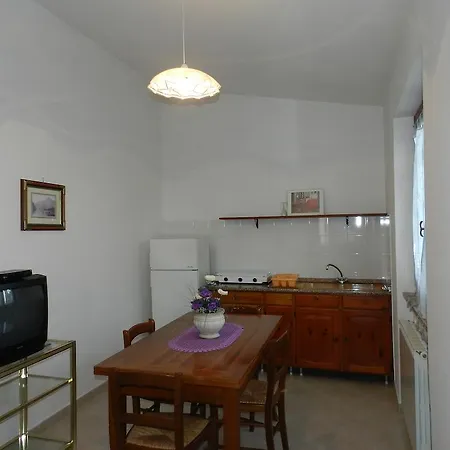 Agriturismo Raponi