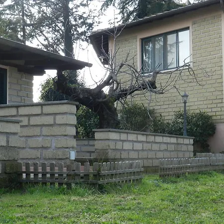 Agriturismo Raponi Giulianello