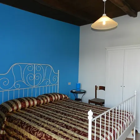 Alloggio per agriturismo Agriturismo Raponi