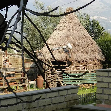 Agriturismo Raponi Giulianello