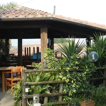 Agriturismo Raponi