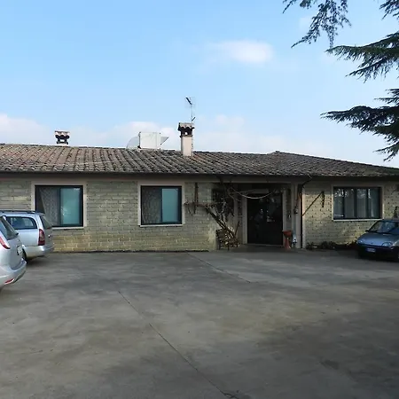 Agriturismo Raponi Giulianello