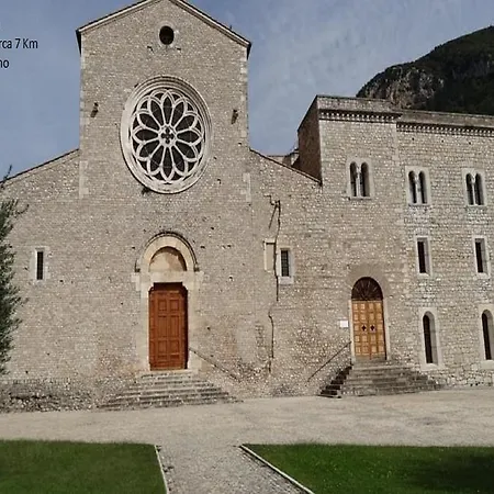 Agriturismo Raponi *