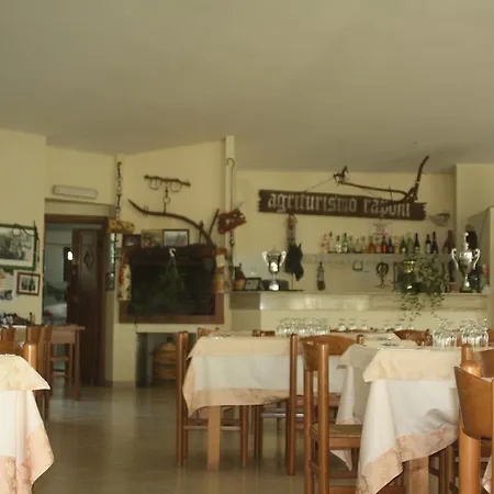 Agriturismo Raponi *