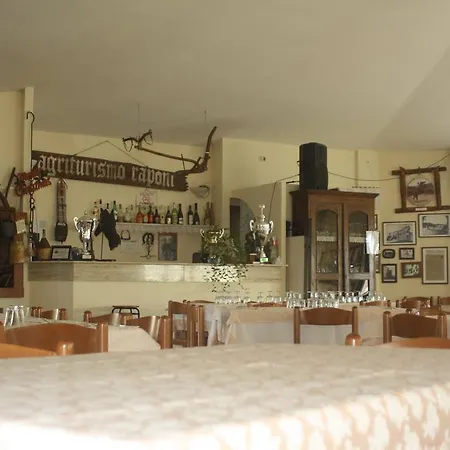 Agriturismo Raponi Alloggio per agriturismo Giulianello