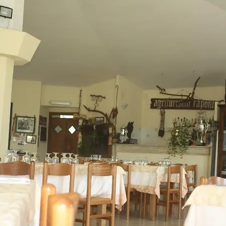 Agriturismo Raponi Giulianello