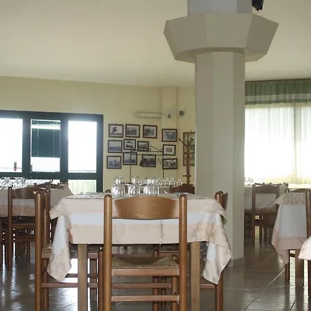 Agriturismo Raponi Farma