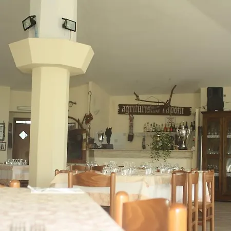 Alloggio per agriturismo Agriturismo Raponi *