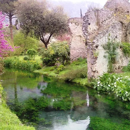 Agriturismo Raponi Alloggio per agriturismo